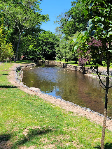 Park «Kingsland Park», reviews and photos, 258 Rutgers Pl, Nutley, NJ 07110, USA