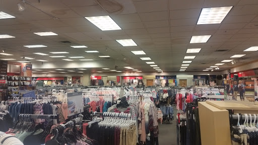 Outlet Store «VF Outlet», reviews and photos, 7400 S Las Vegas Blvd #213, Las Vegas, NV 89123, USA