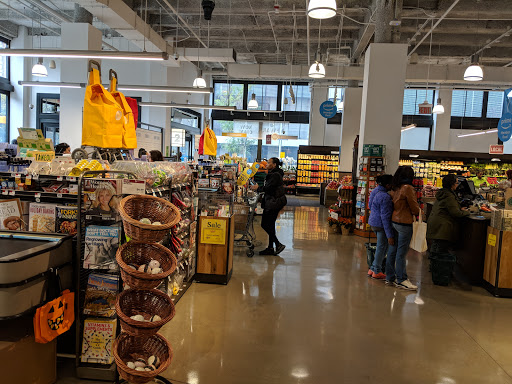 Grocery Store «Whole Foods Market», reviews and photos, 633 Broad St, Newark, NJ 07102, USA