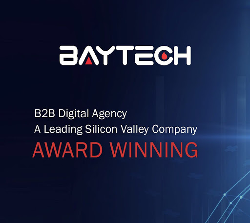 Baytech Digital image