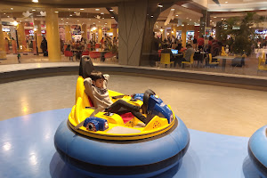 Sindbad's Wonderland - Dolmen Mall image