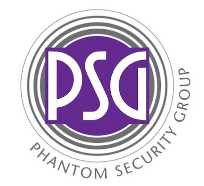 Phantom Security Group Inc.