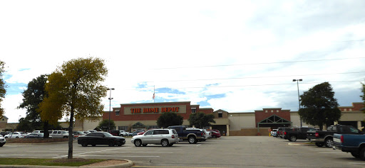 Home Improvement Store «The Home Depot», reviews and photos, 1303 Rivery Blvd, Georgetown, TX 78626, USA