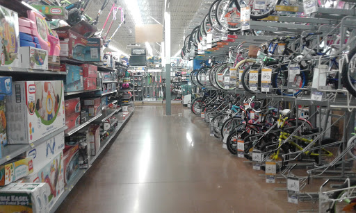 Department Store «Walmart Supercenter», reviews and photos, 135 Town Center Loop, Waynesville, NC 28786, USA