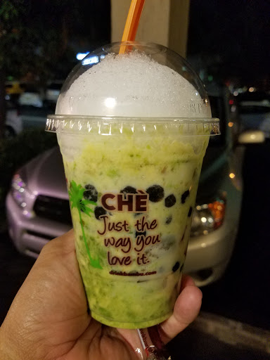 Coffee Shop «BAMBU Desserts and Drinks», reviews and photos, 11408 South St, Cerritos, CA 90703, USA