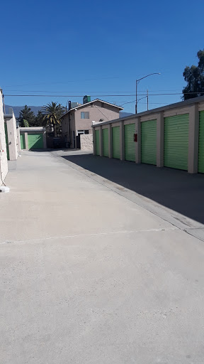 Storage Facility «Extra Space Storage», reviews and photos, 13473 E Foothill Blvd, Fontana, CA 92335, USA