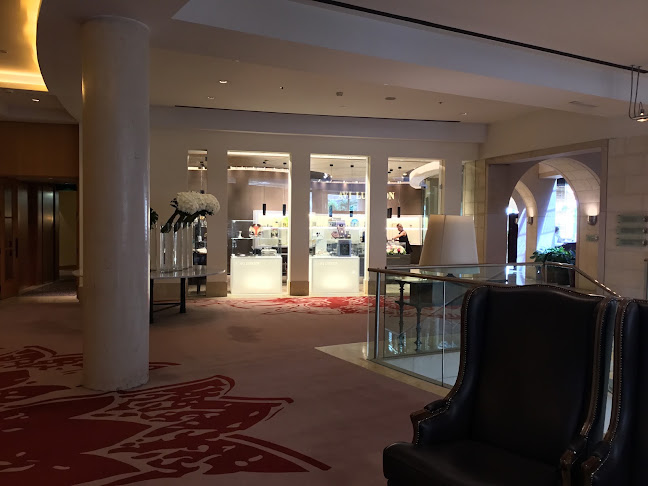 At The David Citadel Hotel., 7 King David Street, ירושלים