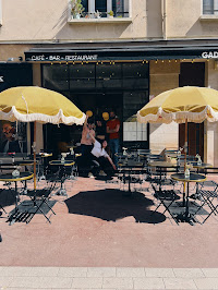 Photos du propriétaire du Restaurant Gadjo à Rouen - n°1