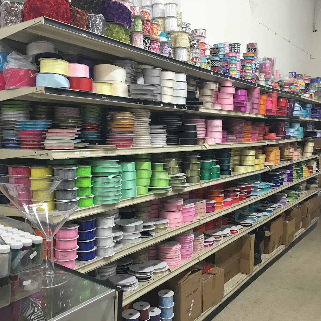 La Bonita Craft & Floral Supply Store