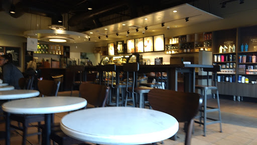 Starbucks image