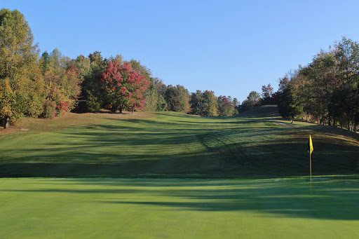 Golf Club «Clear Creek Golf Club», reviews and photos, 732 Harleywood Rd, Bristol, VA 24202, USA