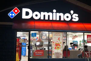 Domino's Pizza image