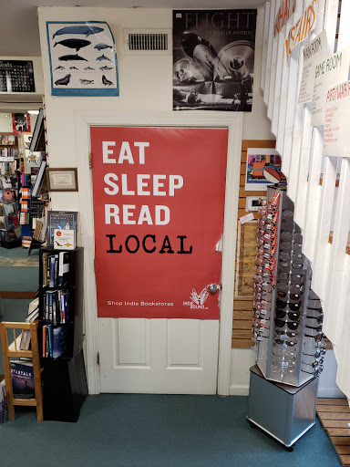 Book Store «Island Bookstore», reviews and photos, 1177 Duck Rd, Duck, NC 27949, USA