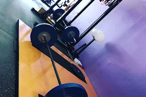 My Personal Training Space image