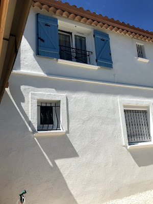 CABASSE PEINTURE à Sainte-Maxime