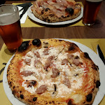 Photo n°3 de l'avis de Matteo.u fait le 02/02/2020 à 14:35 sur le  Fratelli Pummarò à Turin