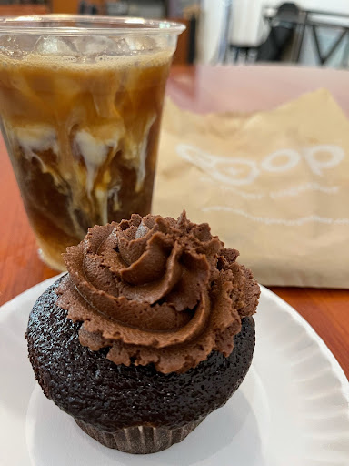 Restaurant «New Deal Cafe», reviews and photos, 113 Centerway, Greenbelt, MD 20770, USA