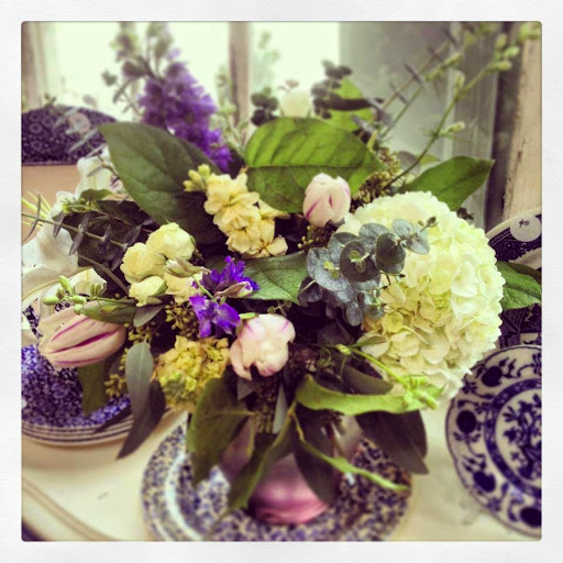 Florist «Thistle Floral & Home», reviews and photos, 25960 Central Ave NE, Kingston, WA 98346, USA