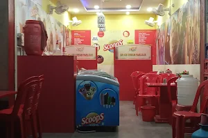 AR SCOOPS ICE CREAM PARLOR image