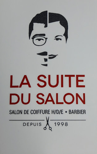 Beoordelingen van La Suite Du Salon in Bastenaken - Kapper