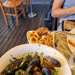 Photo n°2 de l'avis de Razvan.a fait le 20/11/2023 à 13:41 sur le  Il Covo Marino à Aci Trezza