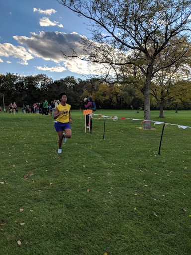 Golf Course «Como Park Golf Course», reviews and photos, 1431 Lexington Pkwy N, St Paul, MN 55103, USA