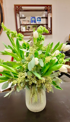 Florist «Consider the Lilies», reviews and photos, 184 W Evans St, Florence, SC 29501, USA