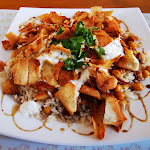 Photo n°11 de l'avis de Abdallah.a fait le 04/09/2017 à 14:55 sur le  Miso caffee à Bitburg