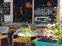 Atmosphère du MAISON AMA Restaurant cocktails/tapas à Saint-Jean-de-Luz - n°4