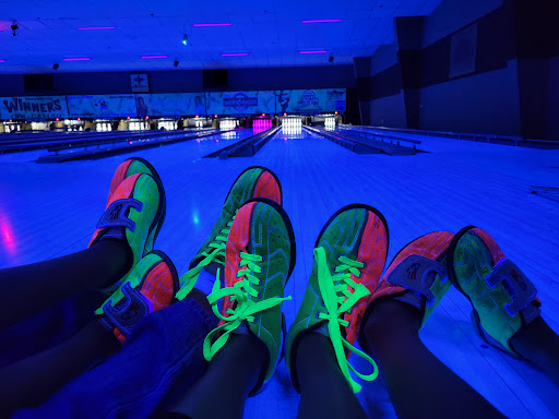 Bowling Alley «Spare Time Bowling Center», reviews and photos, 777 S Bridge St, Winnemucca, NV 89445, USA