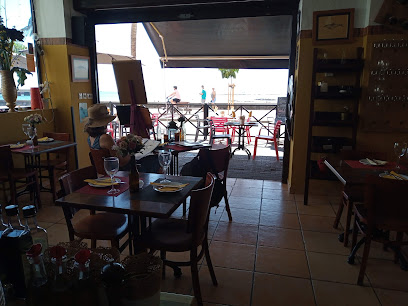 Pizzeria Venezia - Av. Fred Olsen, 1, 35500 Arrecife, Las Palmas, Spain