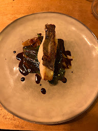 Photo n°47 de LE PINCEAU à Paris ()