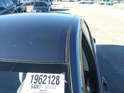 Auto Auction «Insurance Auto Auctions Inc», reviews and photos, 1208 17th St E, Palmetto, FL 34221, USA