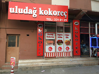 Uludağ Kokoreç Dürüm Çorba