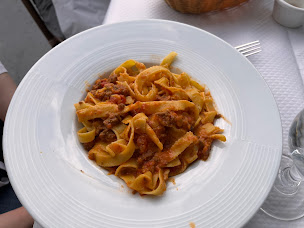 Photo n°29 de Ristaurante Le Due Torri à Paris ()