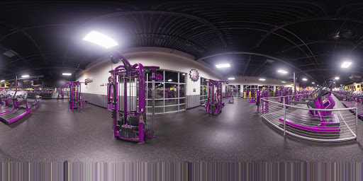 Gym «Planet FItness», reviews and photos, 1505 N Zaragoza Rd, El Paso, TX 79936, USA