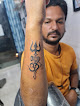 Avinash Tattoo Studio