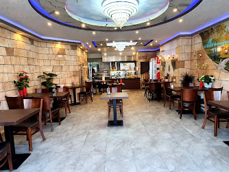 Al Rawabi مطعم الروابي