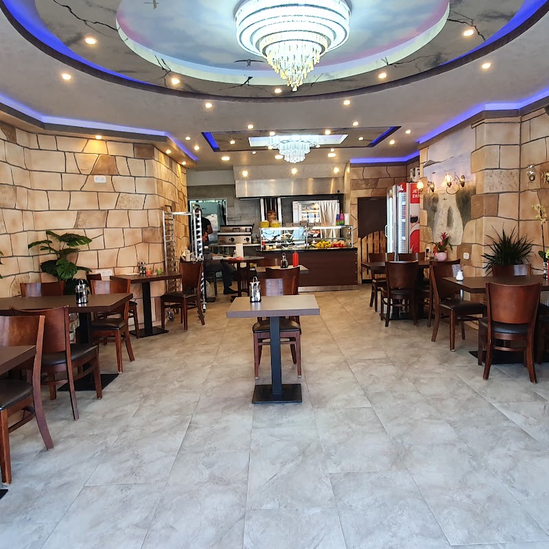 Al Rawabi مطعم الروابي
