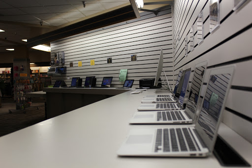 Book Store «CSULB Bookstore», reviews and photos, 6049 E 7th St, Long Beach, CA 90840, USA