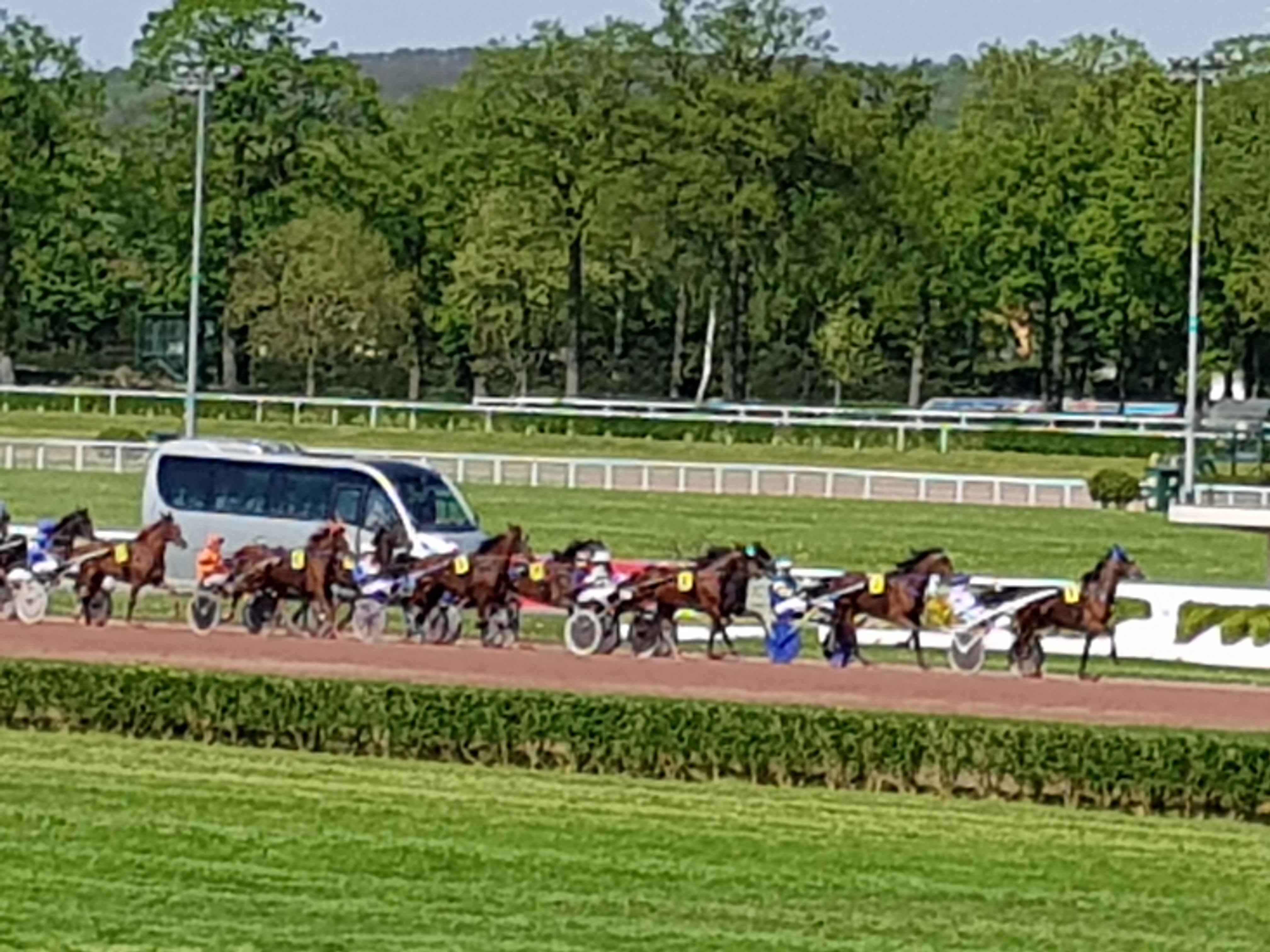 Photo n° 2 de l'avis de Christelle.h fait le 23/04/2018 à 07:08