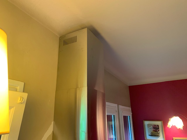 Photo n° 1 de l'avis de Thierry.E fait le 23/06/2022 à 07:29