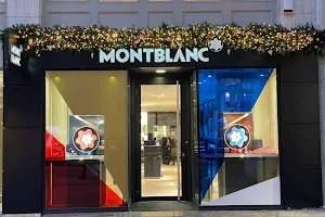 Montblanc Boutique Luxembourg image