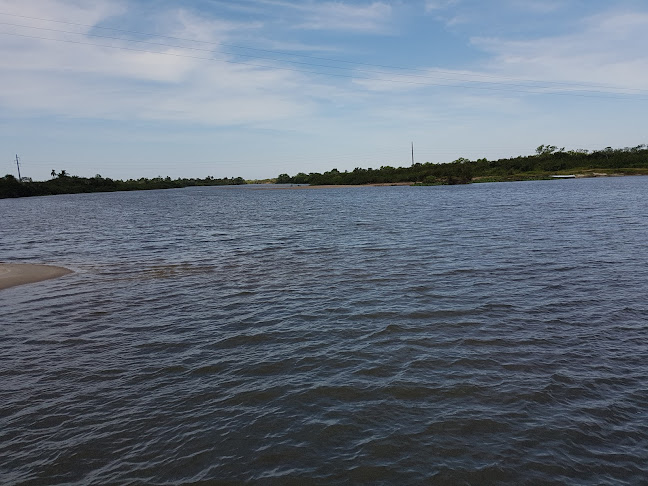 P6J3+6GW, 27302 Cebollatí, Departamento de Rocha