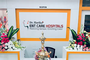 Dr.Harika ENT Care Hospitals image