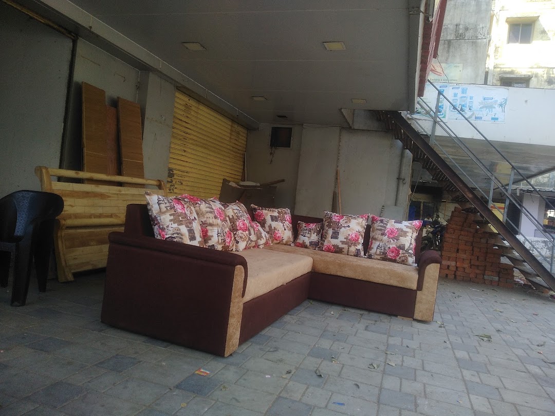 New Sofa Design