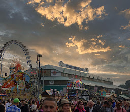 Wohnmobilstellplatz Wuppertal photo