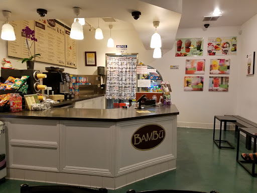 Coffee Shop «BAMBU Desserts and Drinks», reviews and photos, 11408 South St, Cerritos, CA 90703, USA