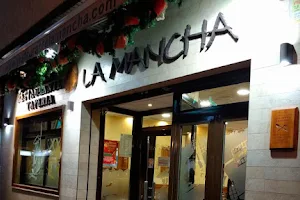 Restaurante La Mancha image