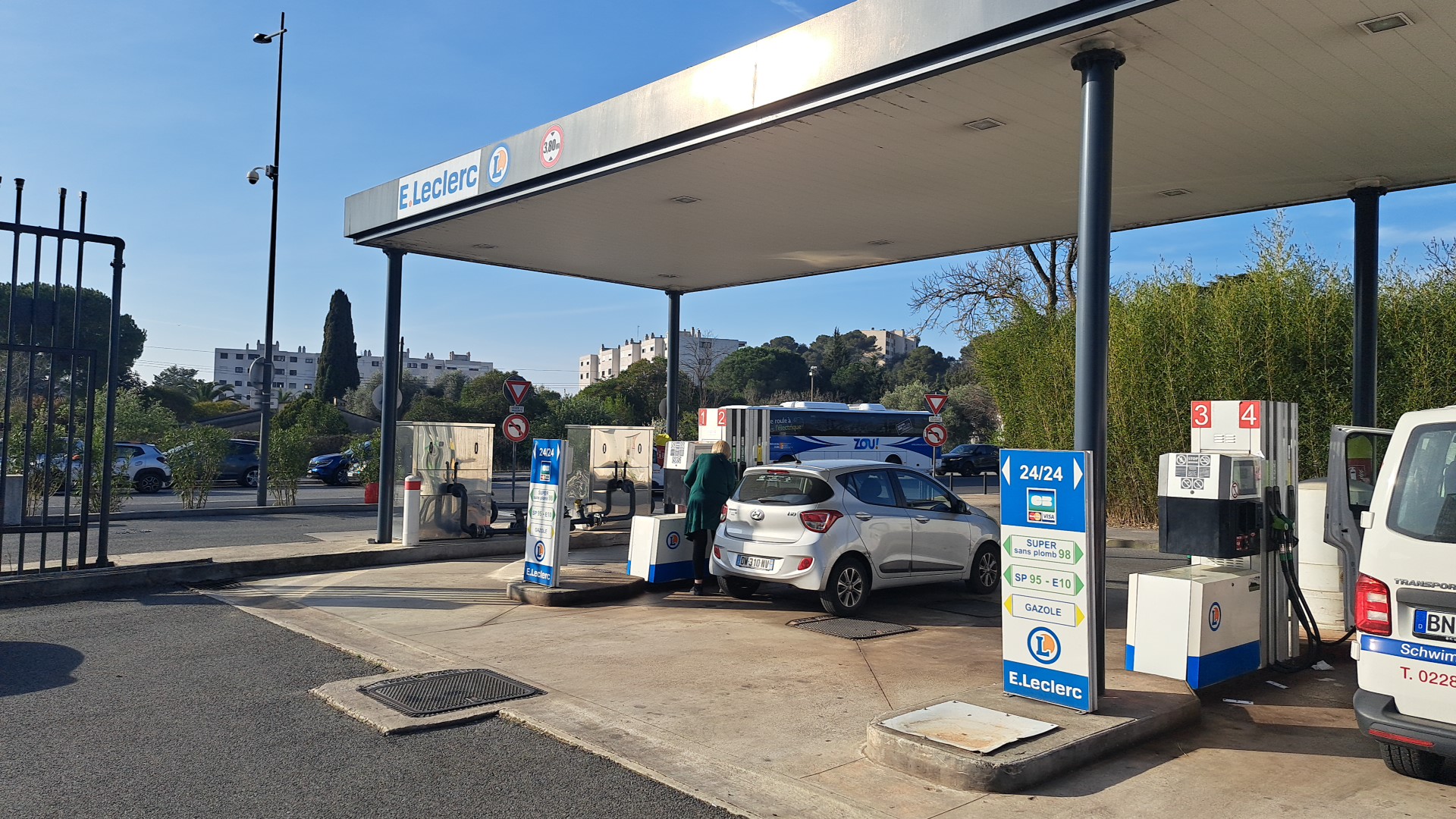 Photo n° 2 de l'avis de Felix.o fait le 22/03/2024 à 07:42